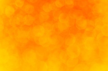 Altın arkaplan ışıkları olan klasik şablon. Tatil partisi dekorasyonu. 