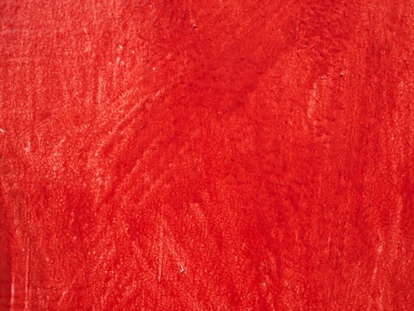 Texture rouge utiliser pour le fond. Texture stuc murale en béton rouge vif. Fond industriel minimaliste pour l'intérieur et le design. Concentration douce — Photo