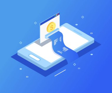 Ödemeler aracılığıyla ödeme 