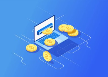 Ödemeler aracılığıyla ödeme 