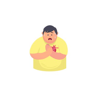 Kalp hastalığı belirtileri 