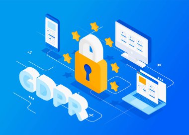 Genel Veri Koruma Düzenlemesi 