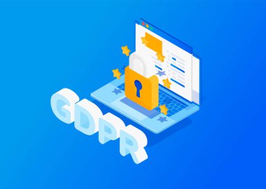 Genel Veri Koruma Düzenlemesi 