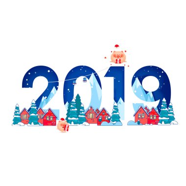 Mutlu Noeller ve mutlu yıllar.