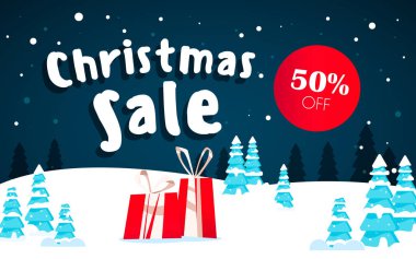  Kırmızı hediye kutuları içeren satış başlıkları