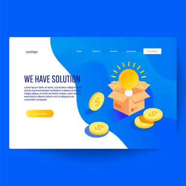 Biz-si olmak eriyik. Fikir kavramı