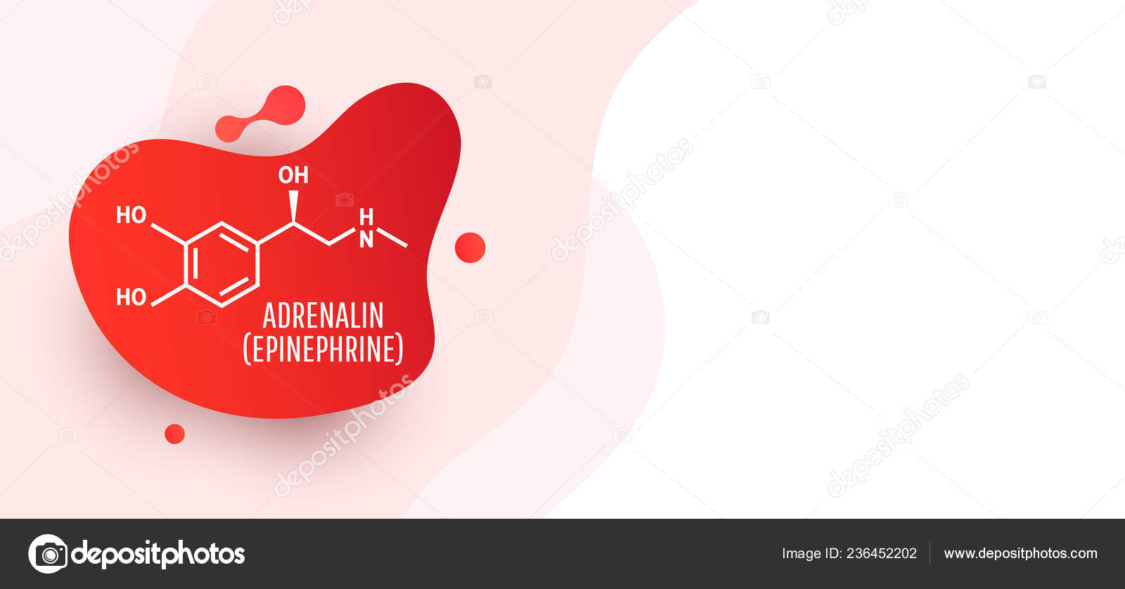 ADRENALINA GHIANDOLA SCARICA
