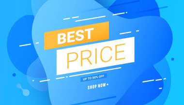 En iyi fiyat etiketleri, indirimler kadar 50