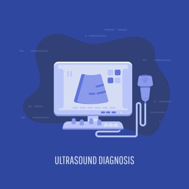 Ultrason tanı, ultrason makine ve ultrason