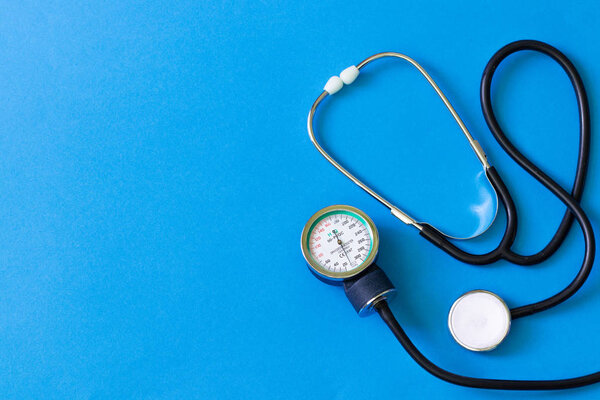 Медицина, медицинское оборудование. Измерение сердцебиения и давления
. 