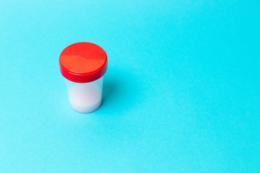 Sperm Analizi. Banka Sperm Kavramı.