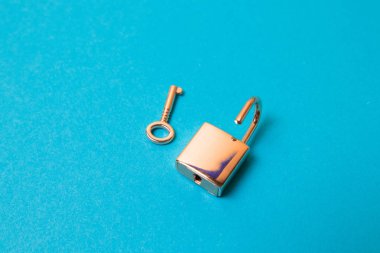 Internet veri gizliliği bilgi güvenliği kavramı.