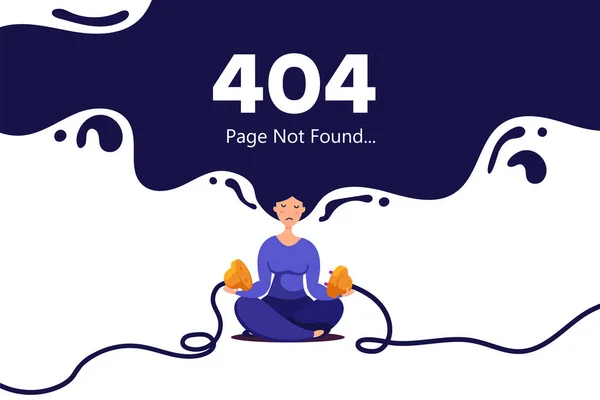 Genç bir kız elektrik kablosunu ve prizi ağdan çıkarmış. Yaratıcılık illüstrasyonu 404 sayfası hata bulunamadı.