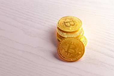 Engelleme teknolojisi, bitcoin madencilik kavramı