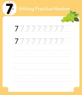 Yedinci deneme yazılıyor.