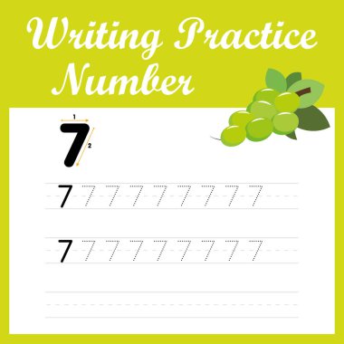 Yedinci deneme yazılıyor.