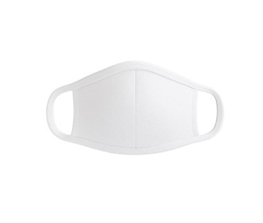 Grip hastalıklarına karşı korunmak için antiviral tıbbi maske. Cerrahi koruyucu maske. COVID orta doğu solunum sendromu koronavirüsü. Corona virüsü hastalığı 2019, COVID-19. Koronavirüs salgını