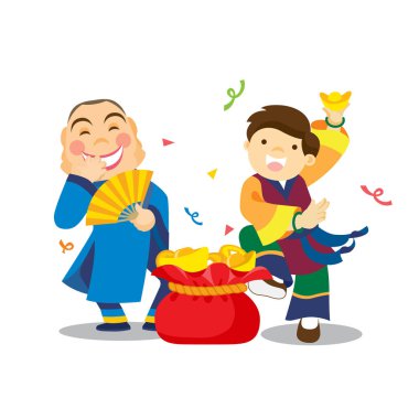 Çin Yeni Yılı kutlamaları