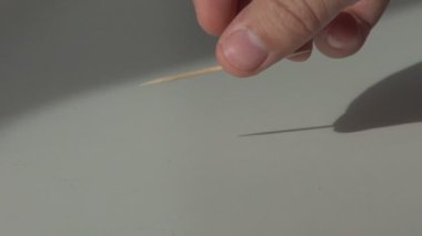 koymak belgili tanımlık masa ve almak kürdan