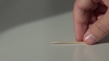 koymak belgili tanımlık masa ve almak kürdan