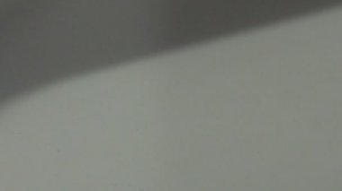 Kürdan dönüşü dikkate alınarak elinde