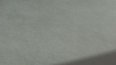 Kırmızı renk mum mum boya pastel boya sanatçı aracı