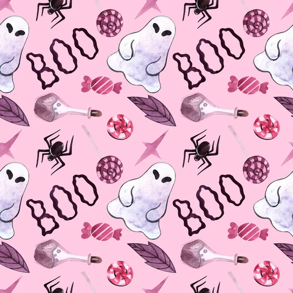 1400 Pink Halloween Backgrounds Illustrations RoyaltyFree Vector  Graphics  Clip Art  iStock