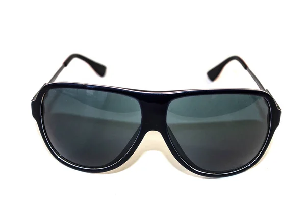 Photo Sunglasses Close Isolate — Stock Photo, Image