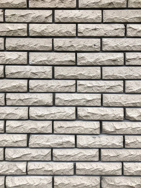 Background Texture Brick Wall Masonry — Stock Photo, Image