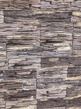 arkaplan, doku yapay ezilmiş taş