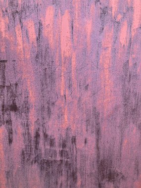 arka plan, paslı eski demir dokusu