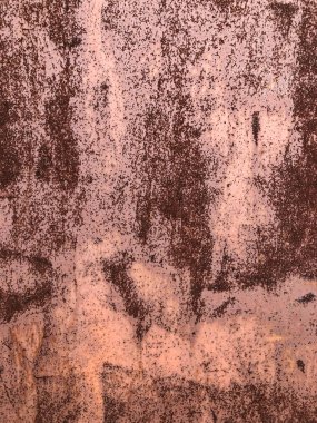 arka plan, paslı eski demir dokusu