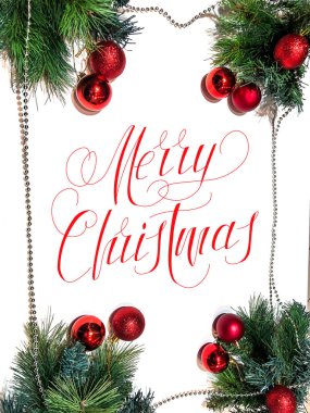 Mutlu Noeller, mutlu yıllar. Noel afişi, poster, kartpostal, başlık, web sitesi, broşür. Yeni yılın güzel arkaplan ya da tasarım ögesi