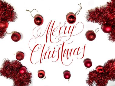 Mutlu Noeller, mutlu yıllar. Noel afişi, poster, kartpostal, başlık, web sitesi, broşür. Yeni yılın güzel arkaplan ya da tasarım ögesi