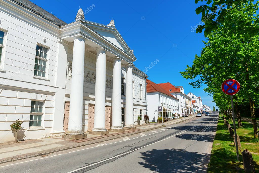 Putbus