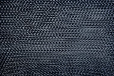 çelik net doku arka plan için daimond şeklinde kapatın