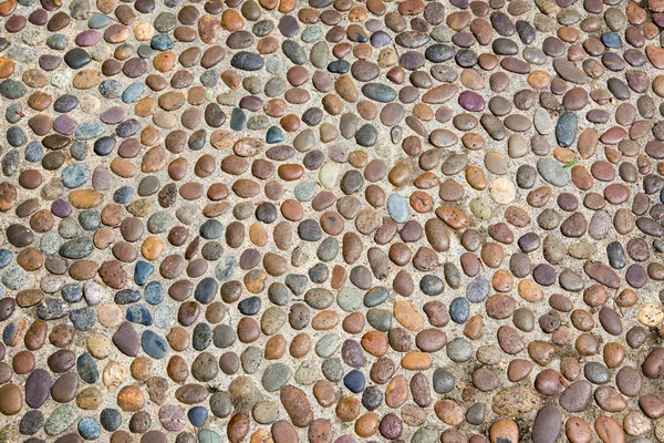 Stone Cement Floor Texture Background — Stock Photo, Image