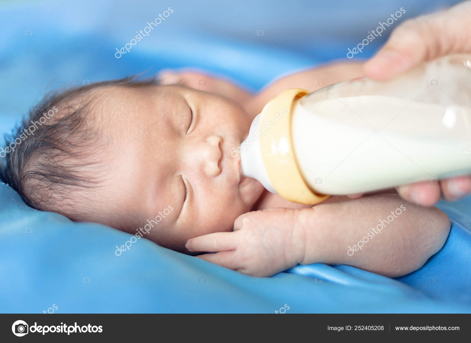 baby born milk bottle