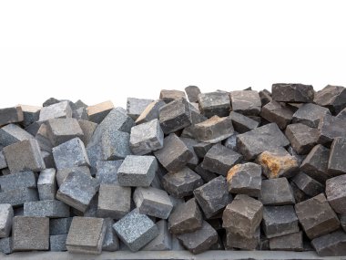 san taş blok ile ton stonewall 