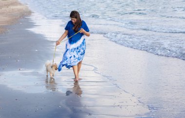 aşk beni aşk benim köpek kavram