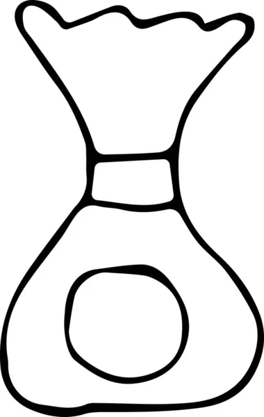 Şekerlerin ambalaj kağıdındaki temsili temsili, Doodle tarzında. Tatil kavramı, yeni yıl, Noel, doğum günü, şekerler, Cadılar Bayramı. Kumaş, tekstil, kitap, kağıt, duvar kağıdı için kullanılabilir