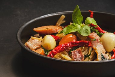 Soyut arkaplan, vektör ve illüstrasyon için kitap kesme biçimi aç.