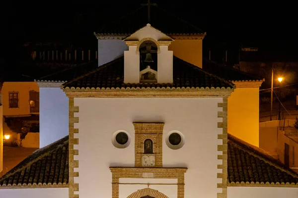 Klasik inşaatta küçük bir kilise