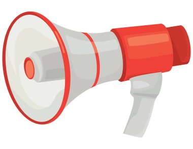 El bilgisayarı beyaz arka planda izole edilmiş. Çizgi film biçiminde vektör nesnesi.