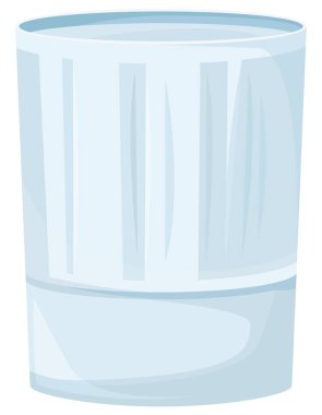 Çizgi film tarzında şef şapkası. Başlık beyaz arkaplanda izole edildi.