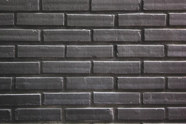 Старая Старинная Кирпичная Стена Abstract Blank Background Horizontal Brickwork Industrial — стоковое фото
