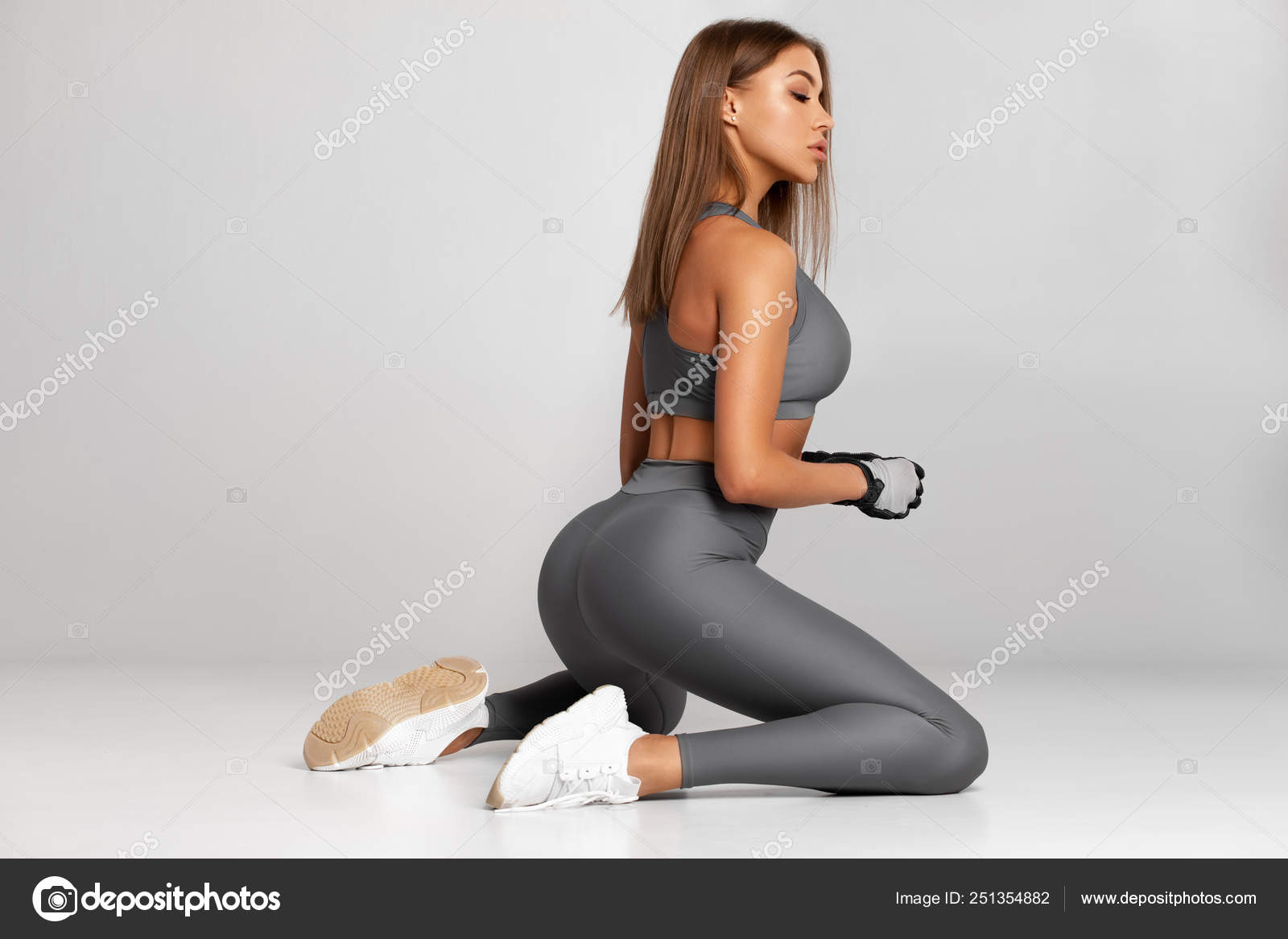 Ass In Leggings Pics