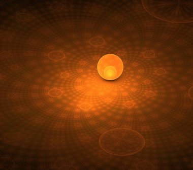 Çizimler psikedelik fraktal fraktal geometrik renkli süs