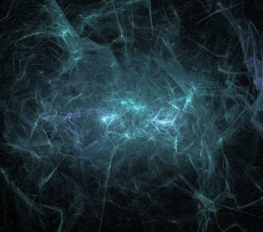 Çizimler saykodelik fraktal fraktal fraktal geometrik renkli süsleme 3D