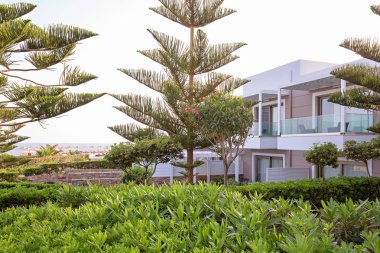 Grece Hotel resort bileşik